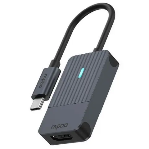 Rapoo UCA-1004 RAPOO Adapter Rabatter